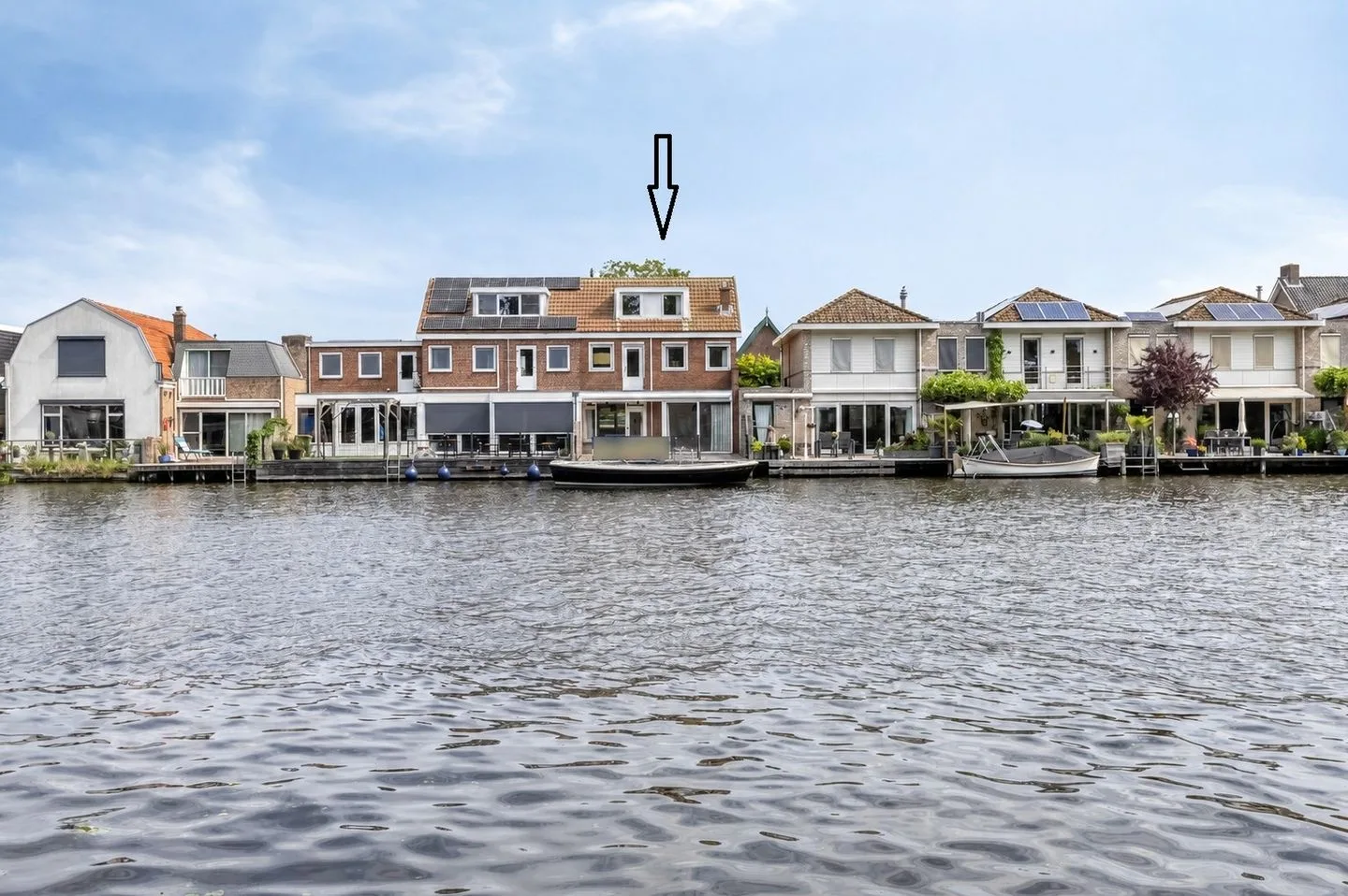 Hoogewaard 58 Koudekerk aan den Rijn