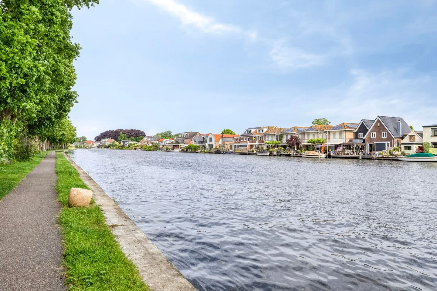 Hoogewaard 58 Koudekerk aan den Rijn foto 2