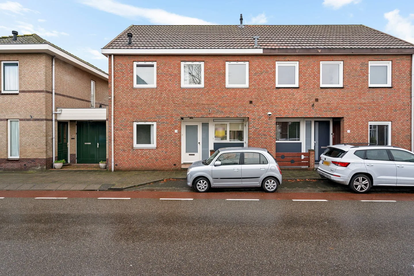 Hoogewaard 58 Koudekerk aan den Rijn foto 3