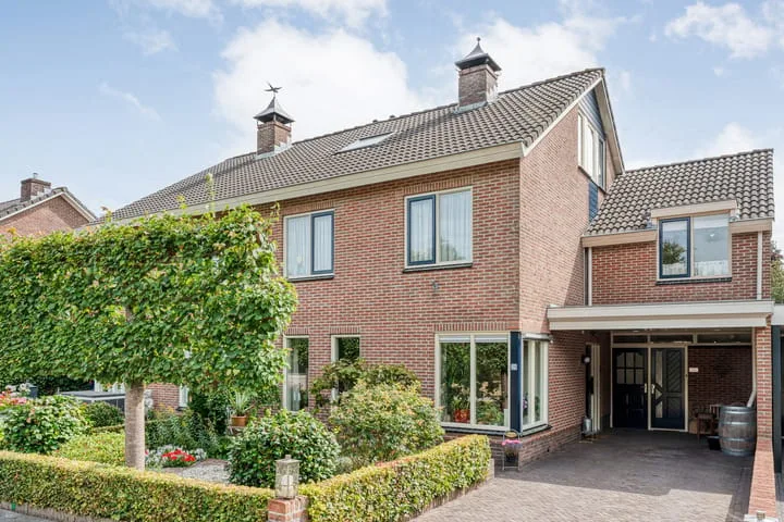 Hoogeweg 38 Staphorst
