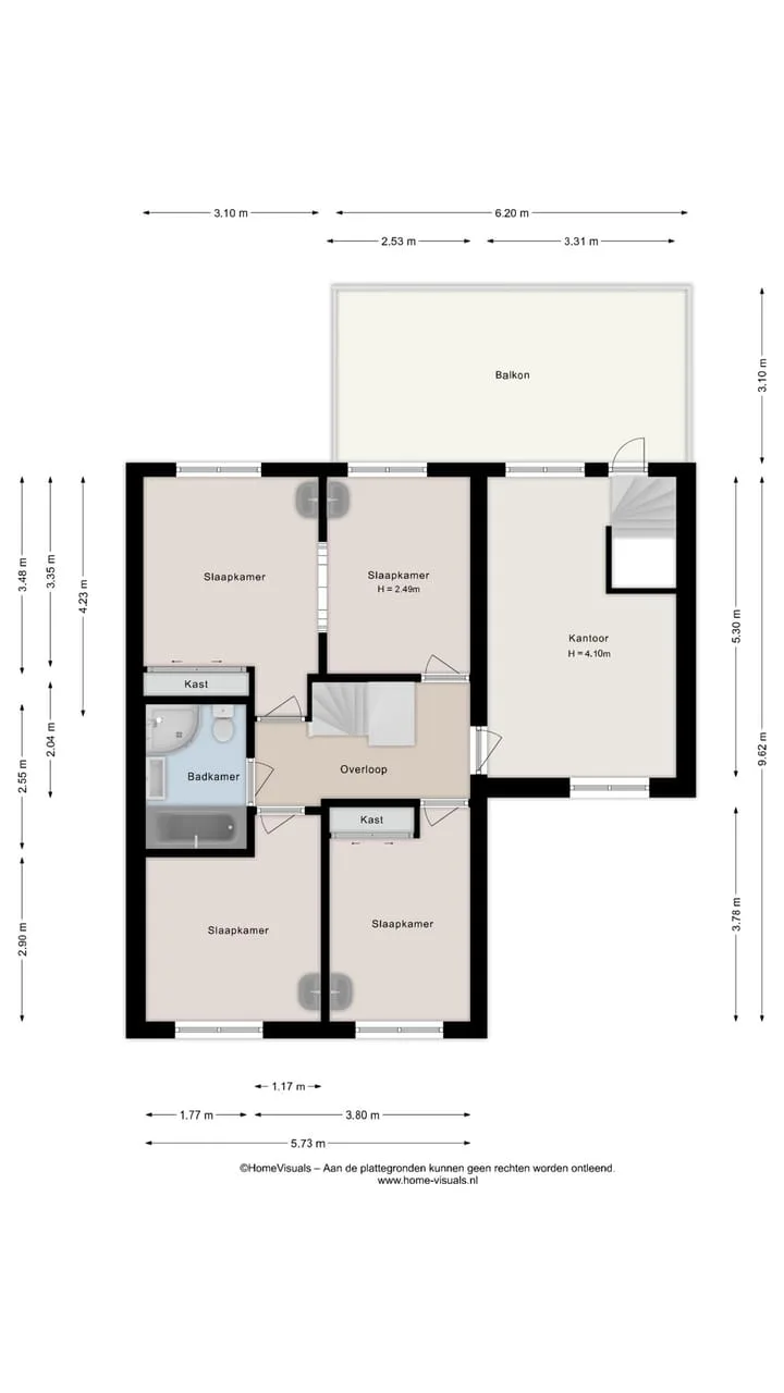 Hoogeweg 38 Staphorst thumbnail 53