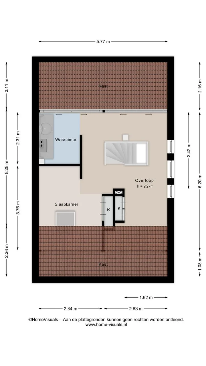 Hoogeweg 38 Staphorst thumbnail 54