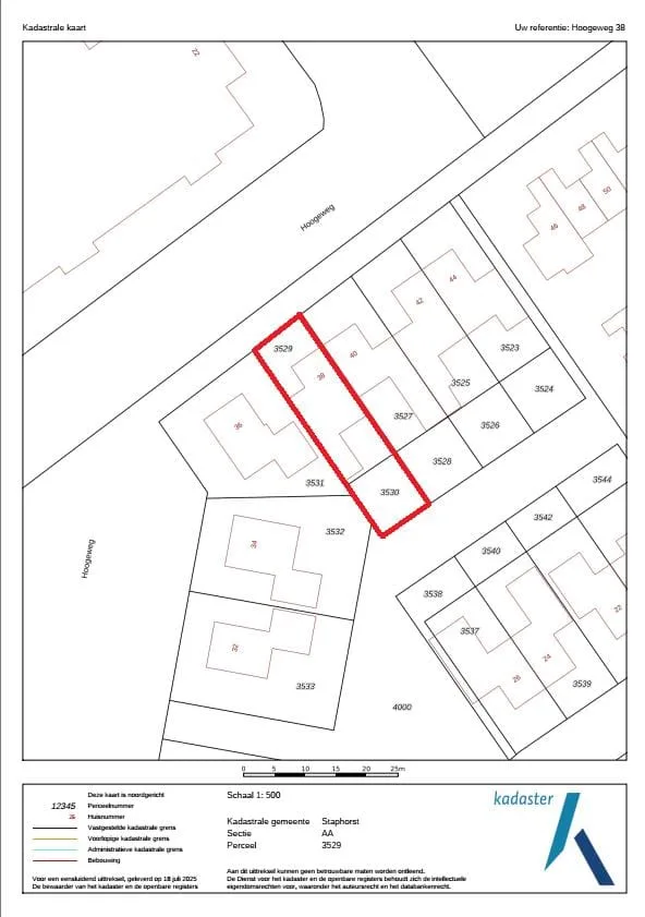 Hoogeweg 38 Staphorst thumbnail 58