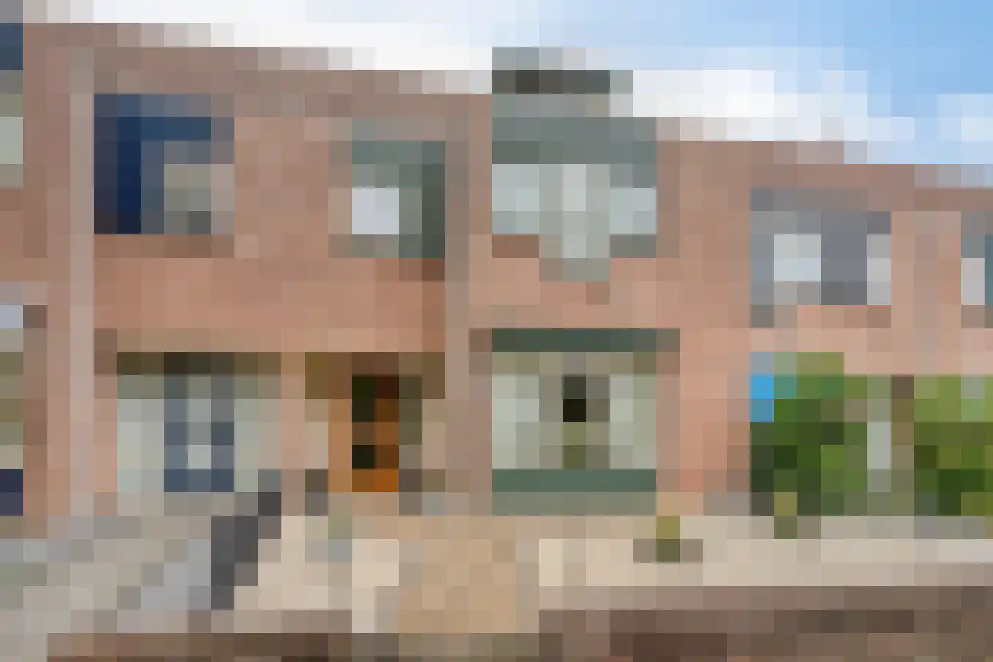 Hoogewei 76 in Goes