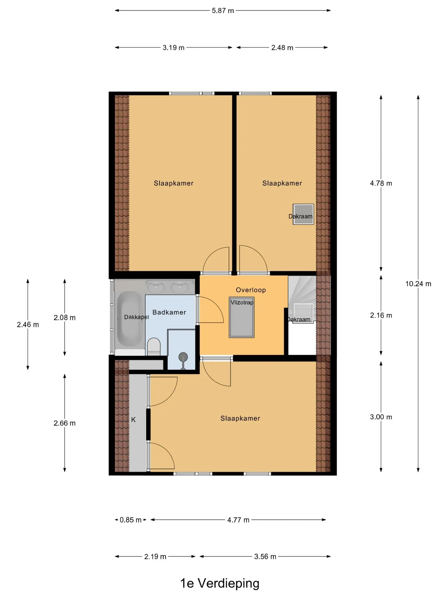 Hoogewoud 62 Zwaag thumbnail 60