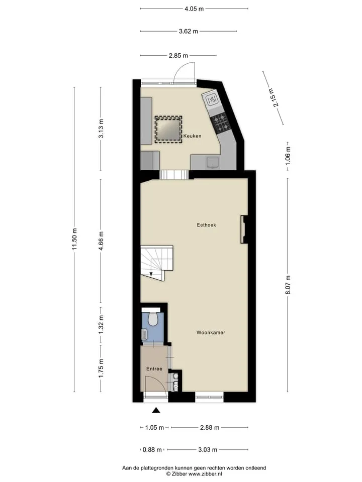 Hoogfrankrijk 40 Maastricht thumbnail 26