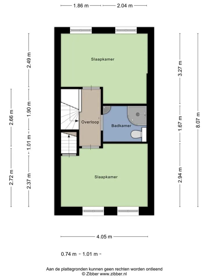 Hoogfrankrijk 40 Maastricht thumbnail 27