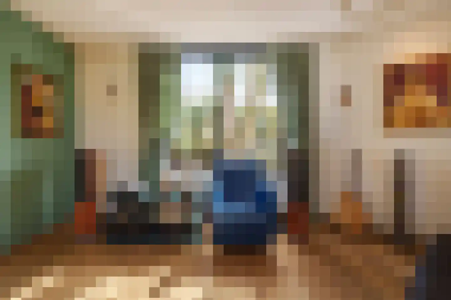 Hoogheemraadstraat 30 Wassenaar thumbnail 10