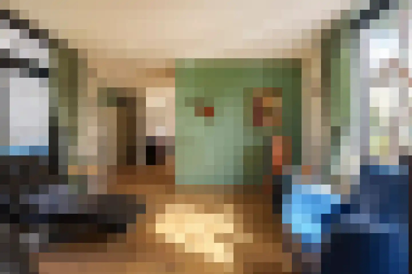Hoogheemraadstraat 30 Wassenaar thumbnail 9
