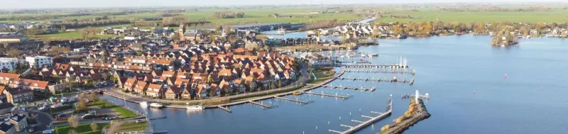 Kantoor foto van Hooghiemster Makelaars