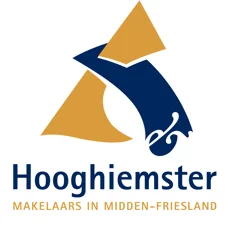 Logo of Hooghiemster Makelaars