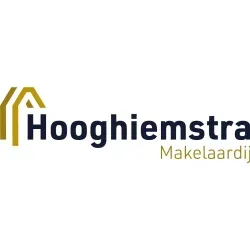 Logo Hooghiemstra Makelaardij
