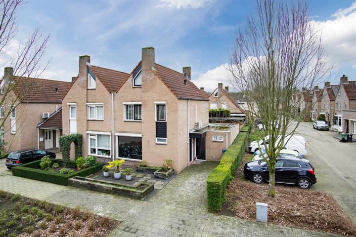 Hooghuis 14 en Mierlo foto