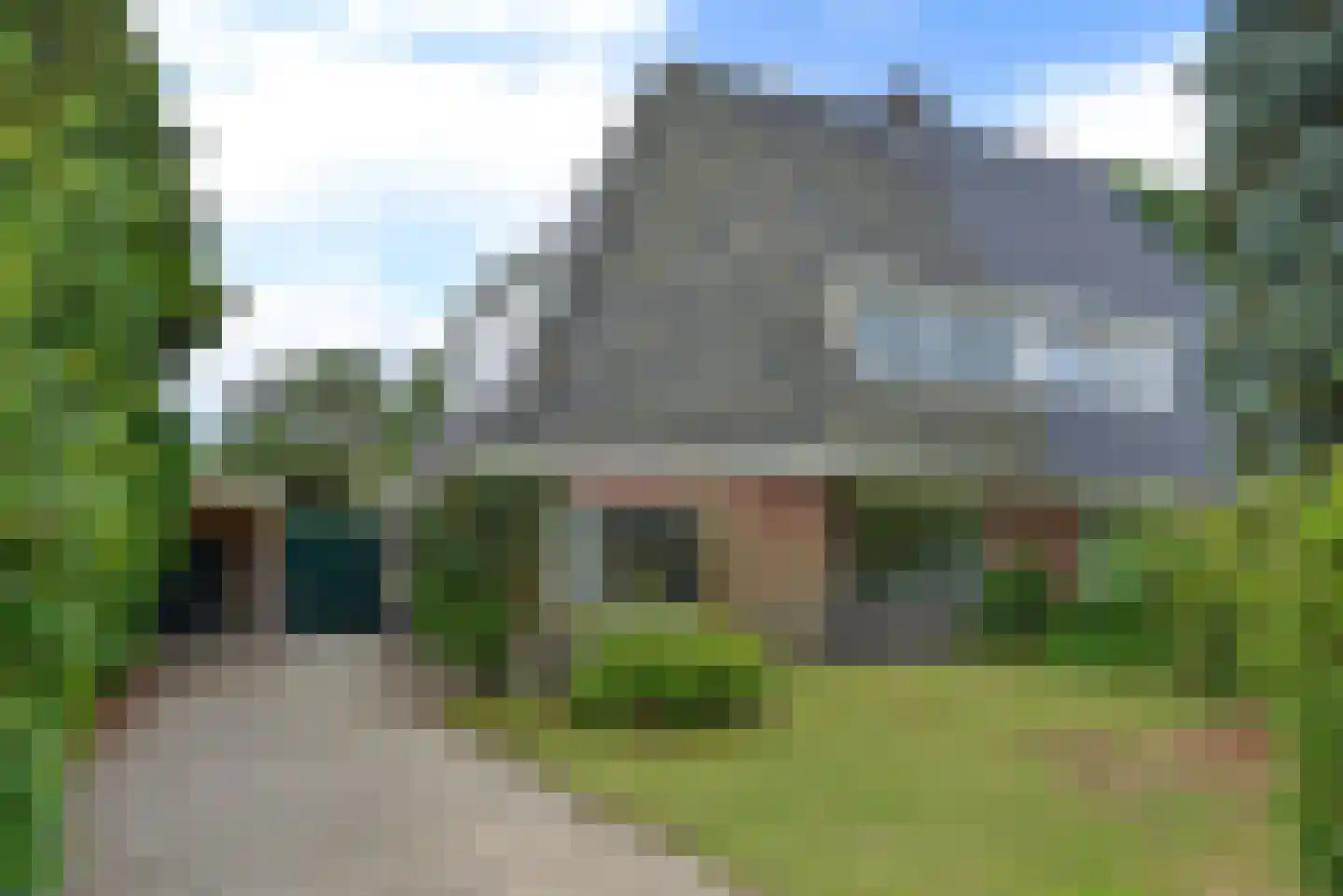 Hooghuizenweg 25 in Huizen