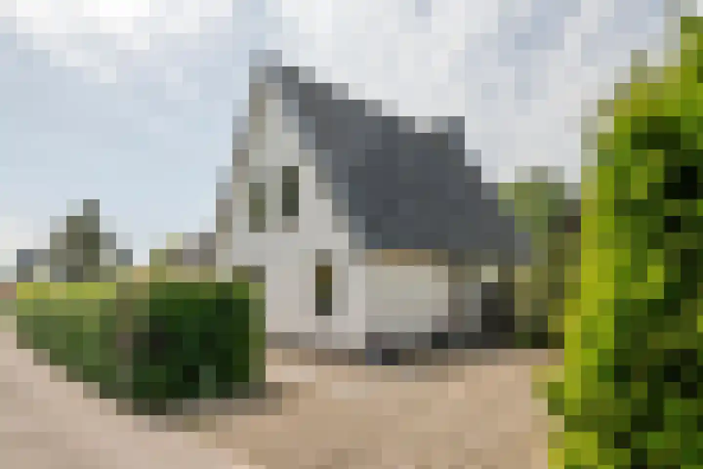 Hoogkana 28 Ingen