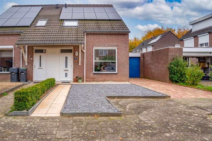 Photo of property Hoogland 13, Beek