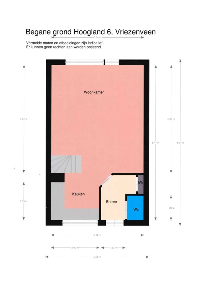 Hoogland 6 Vriezenveen thumbnail 29