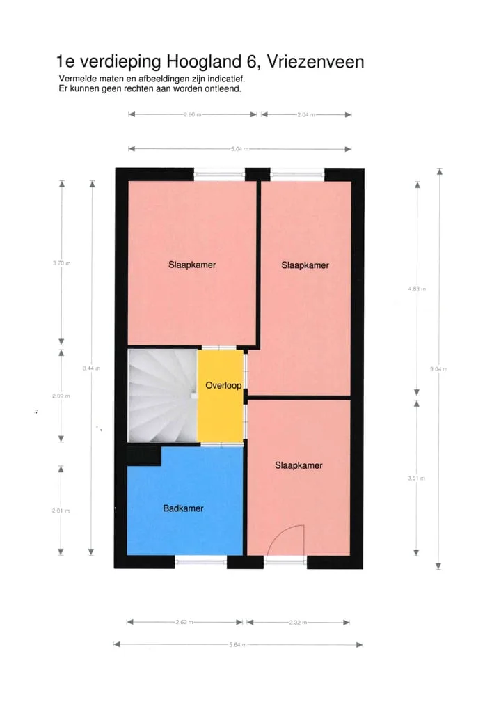 Hoogland 6 Vriezenveen thumbnail 30