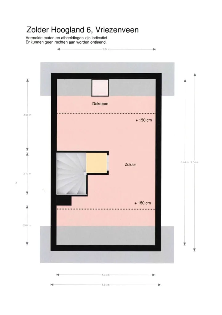 Hoogland 6 Vriezenveen thumbnail 31