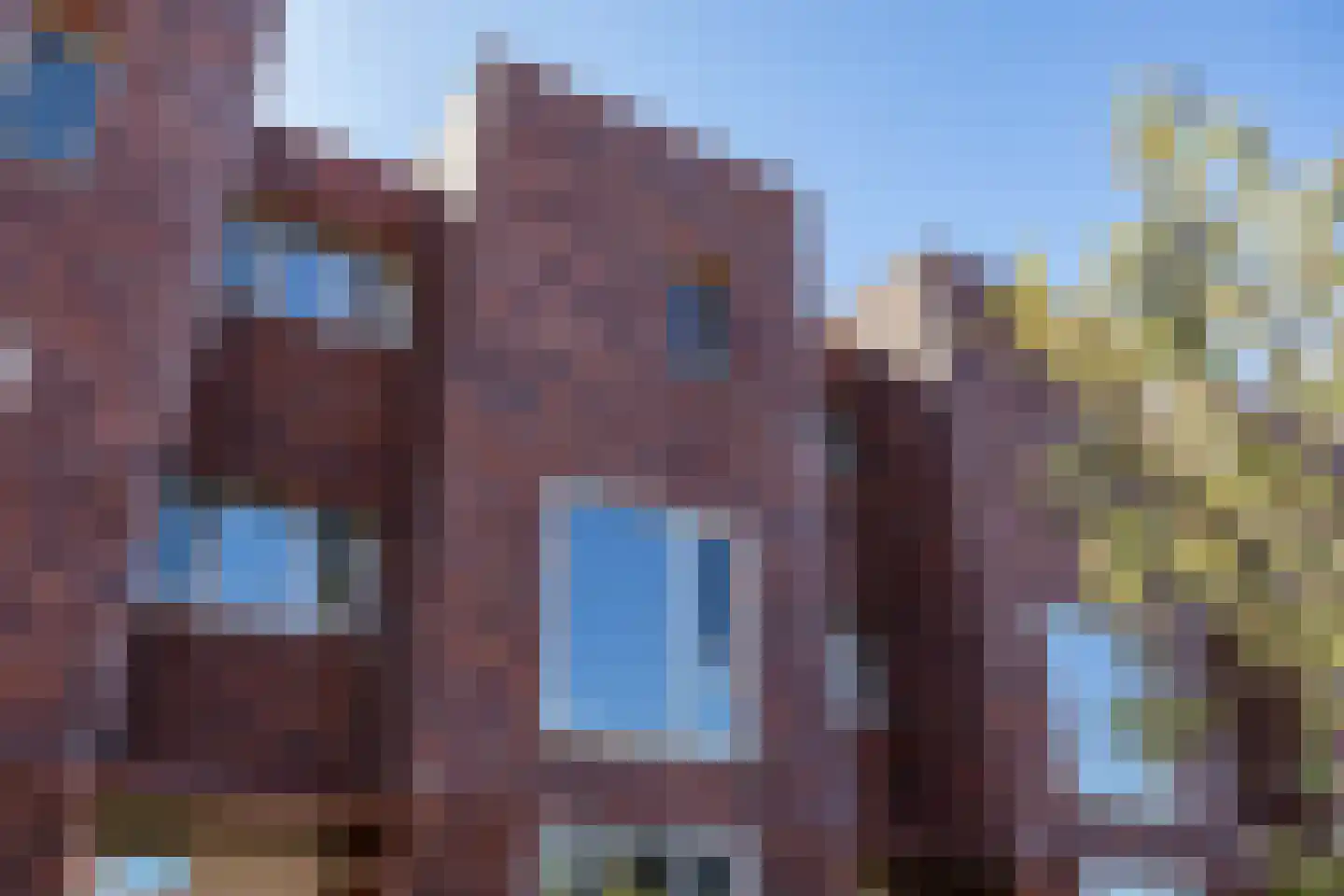 Hooglander 7 Meerstad