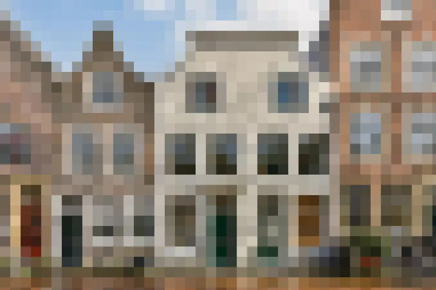 Hooglandse Kerkgracht 14 Leiden thumbnail 5