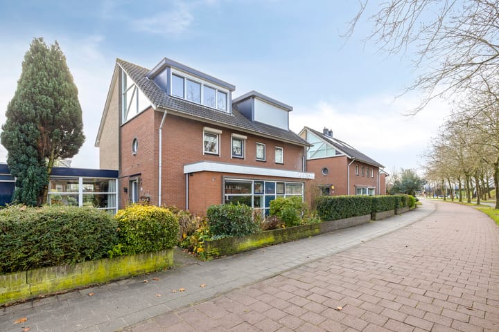 Photo of property Hooglandsepoort 12, Amersfoort