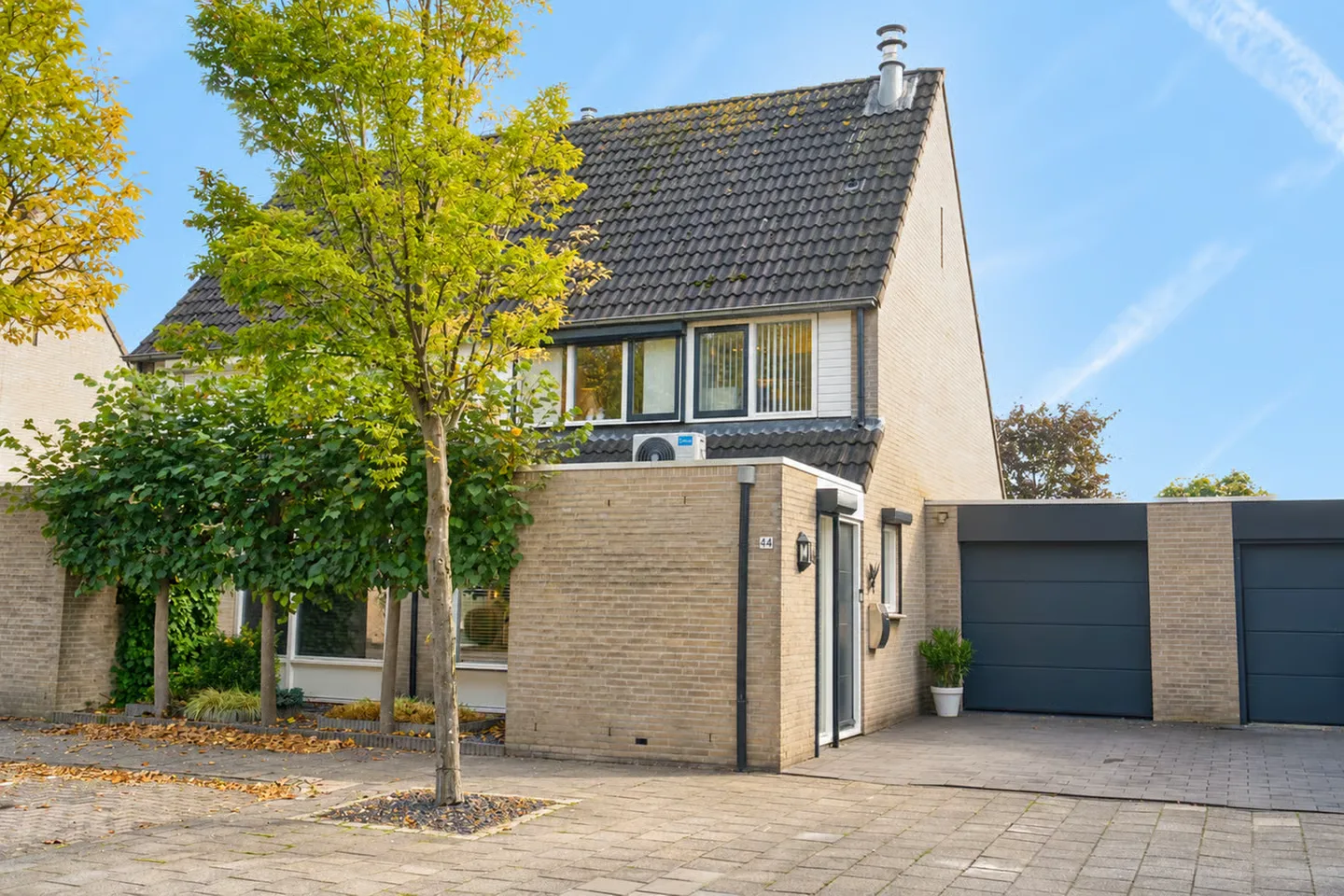 Hooglandstraat 44 Tilburg