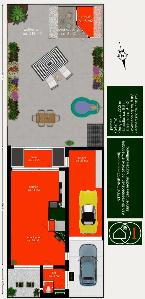 Hooglandstraat 44 Tilburg thumbnail 48