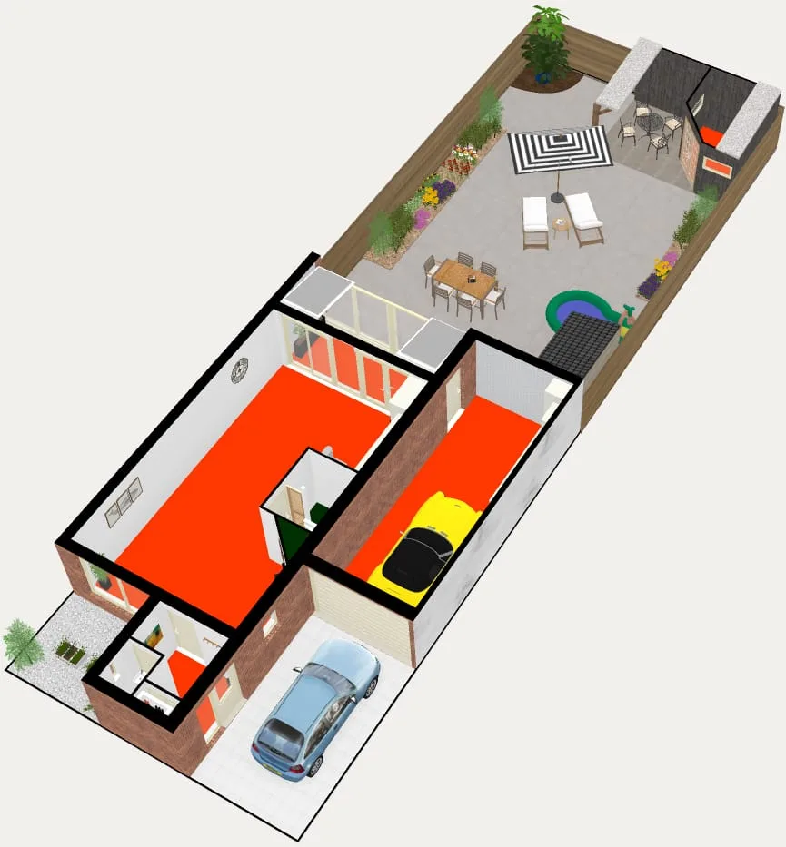Hooglandstraat 44 Tilburg thumbnail 50