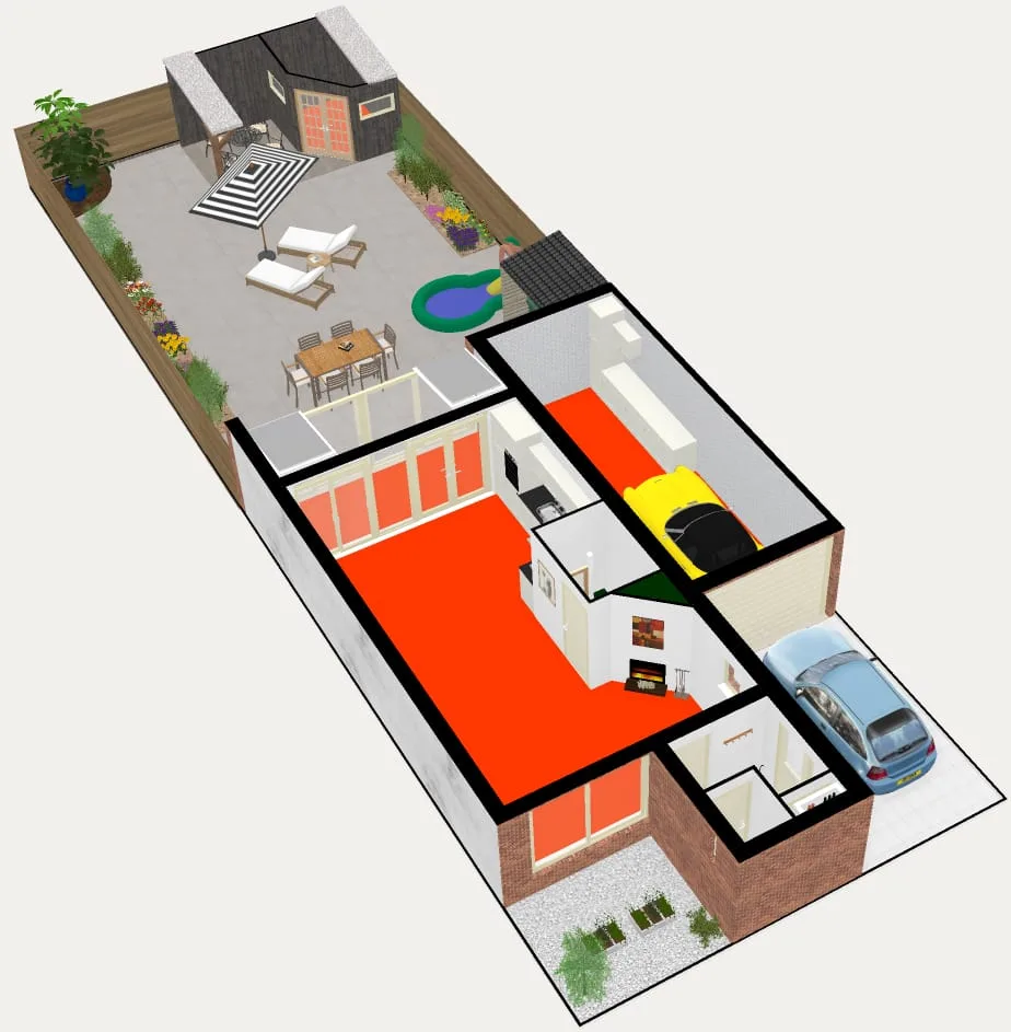 Hooglandstraat 44 Tilburg thumbnail 51