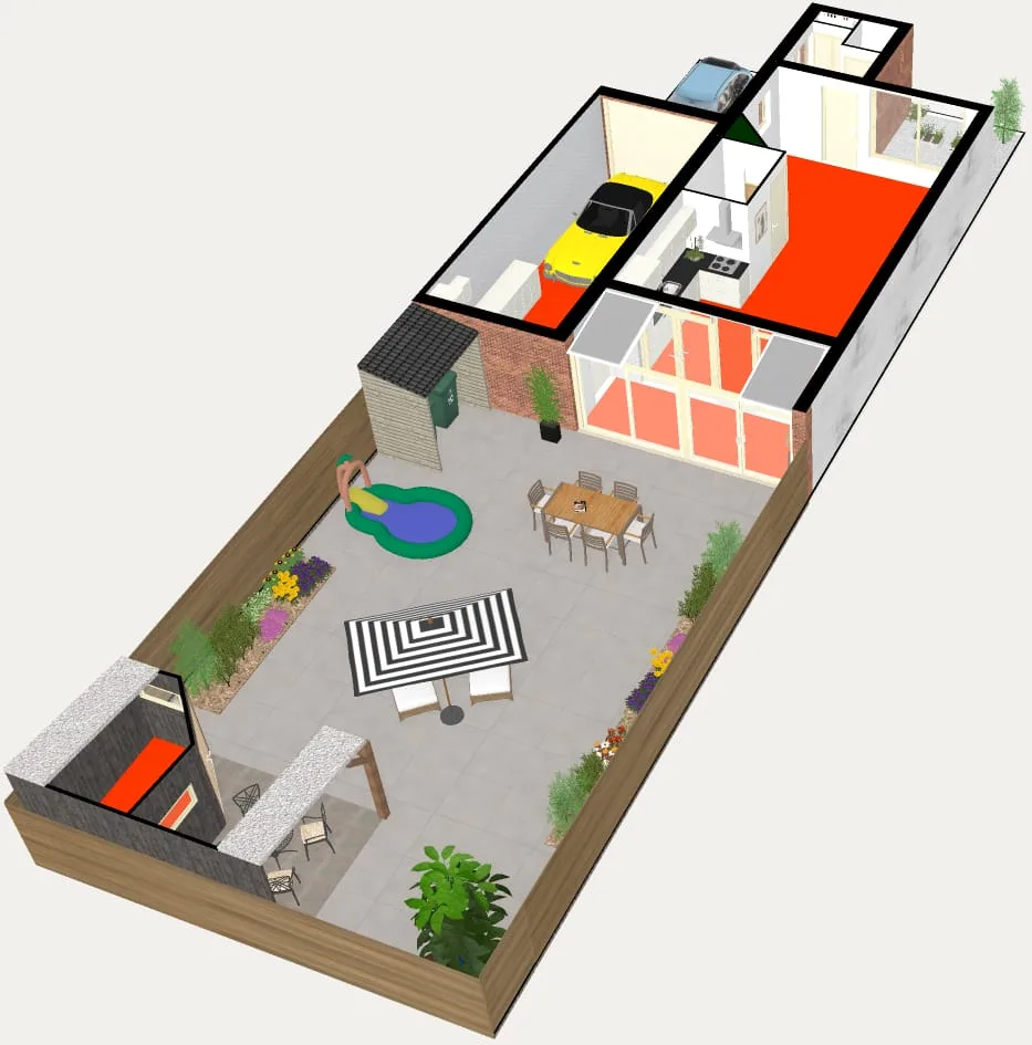 Hooglandstraat 44 Tilburg thumbnail 52