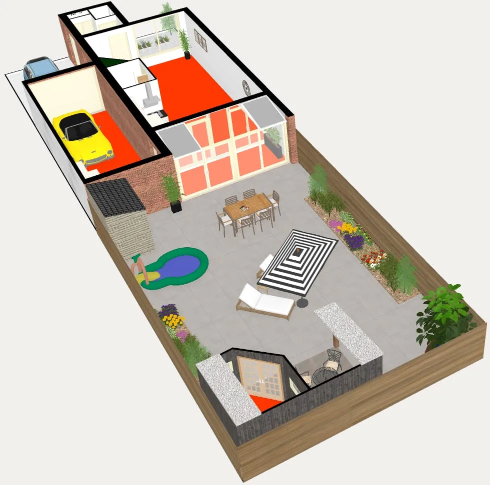 Hooglandstraat 44 Tilburg thumbnail 53