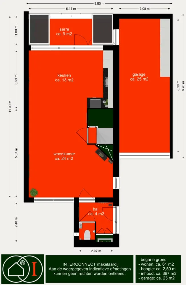 Hooglandstraat 44 Tilburg thumbnail 54