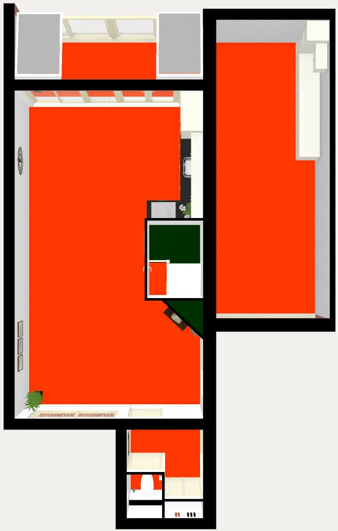 Hooglandstraat 44 Tilburg thumbnail 55