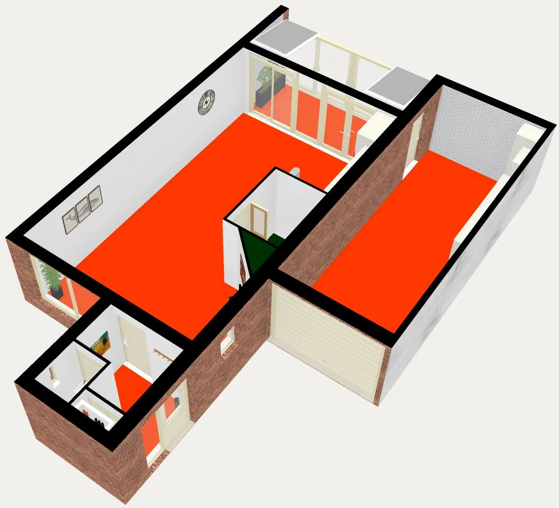 Hooglandstraat 44 Tilburg thumbnail 56