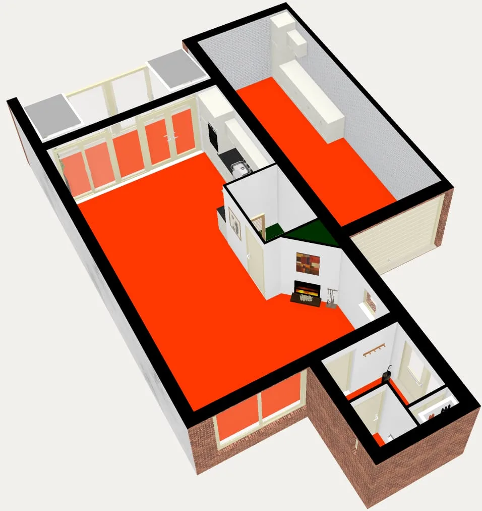 Hooglandstraat 44 Tilburg thumbnail 57