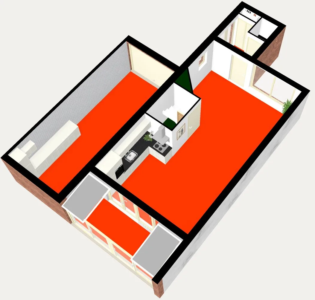 Hooglandstraat 44 Tilburg thumbnail 58