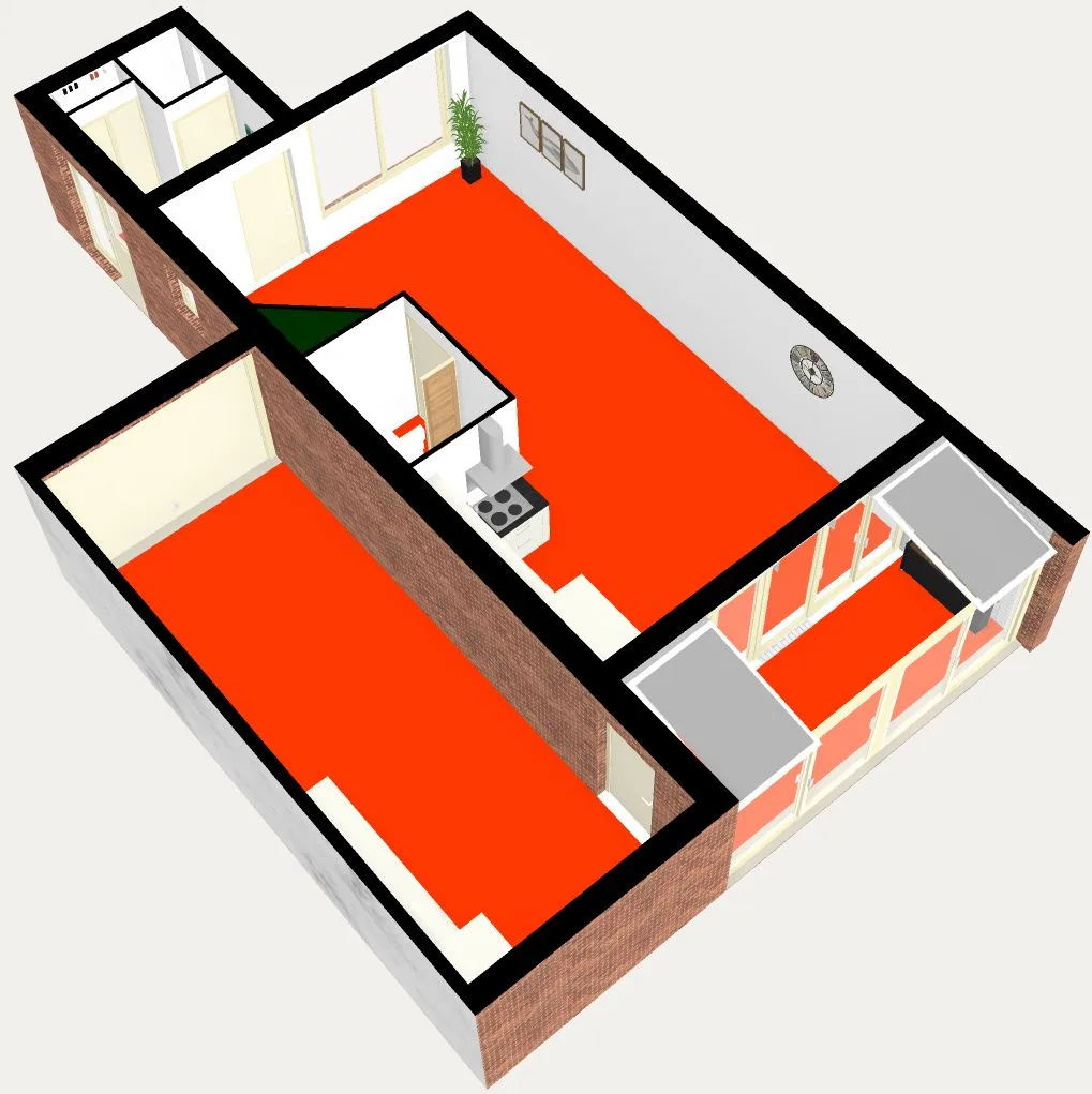 Hooglandstraat 44 Tilburg thumbnail 59