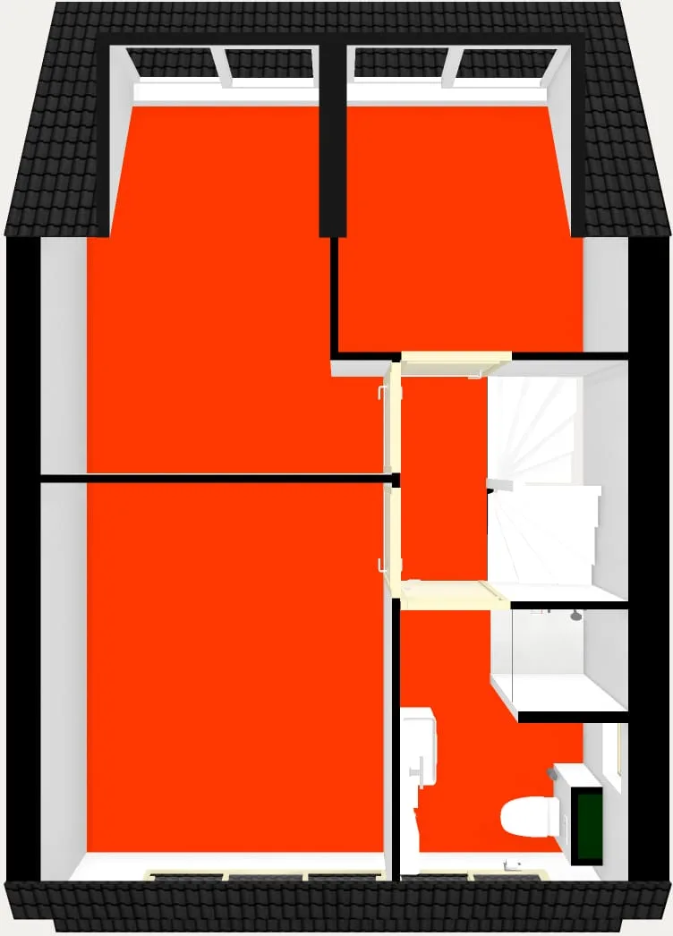 Hooglandstraat 44 Tilburg thumbnail 61