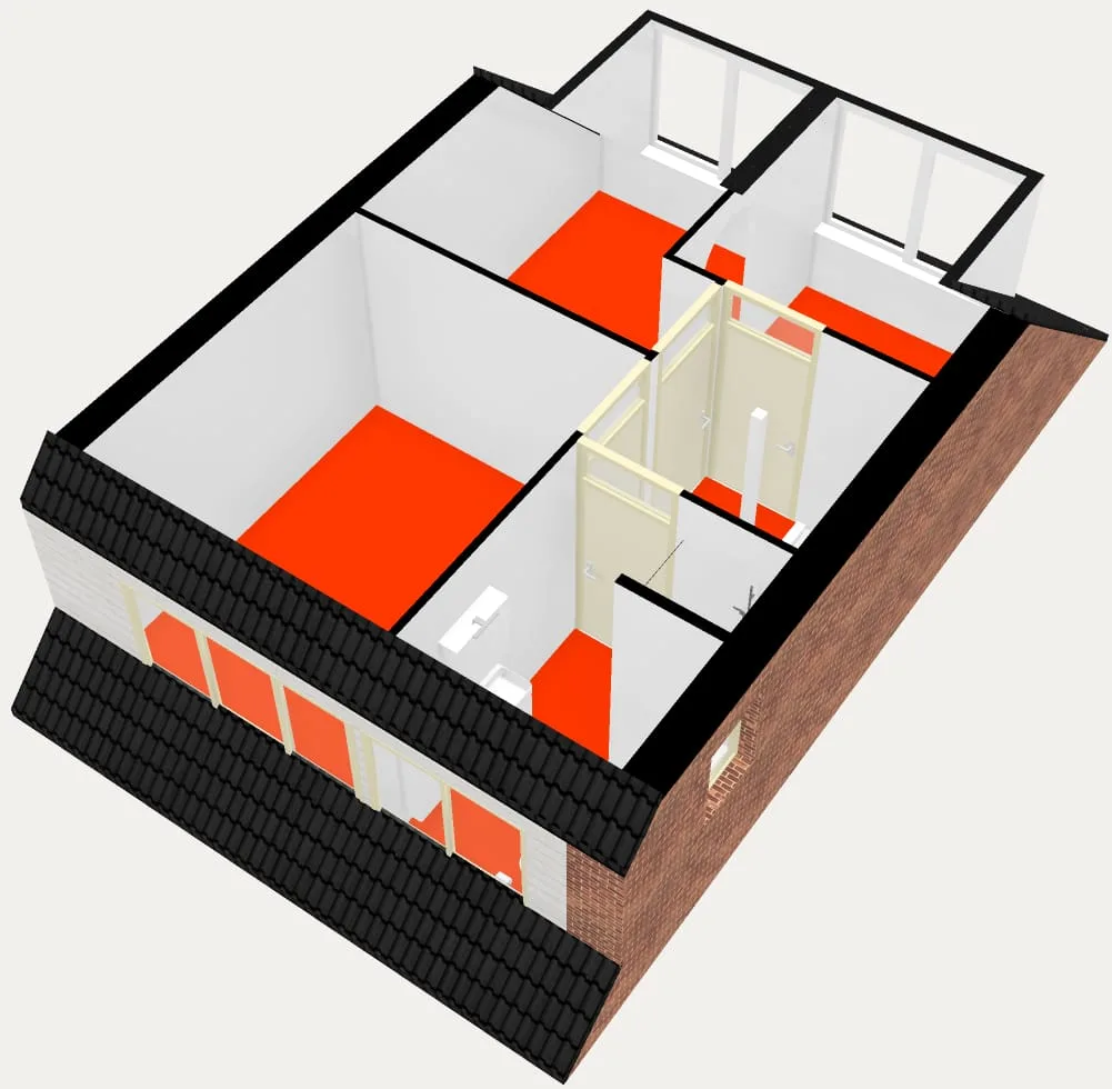 Hooglandstraat 44 Tilburg thumbnail 62