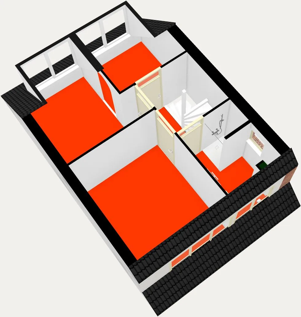 Hooglandstraat 44 Tilburg thumbnail 63