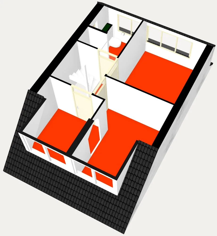 Hooglandstraat 44 Tilburg thumbnail 64