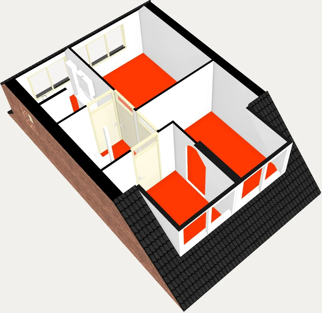 Hooglandstraat 44 Tilburg thumbnail 65