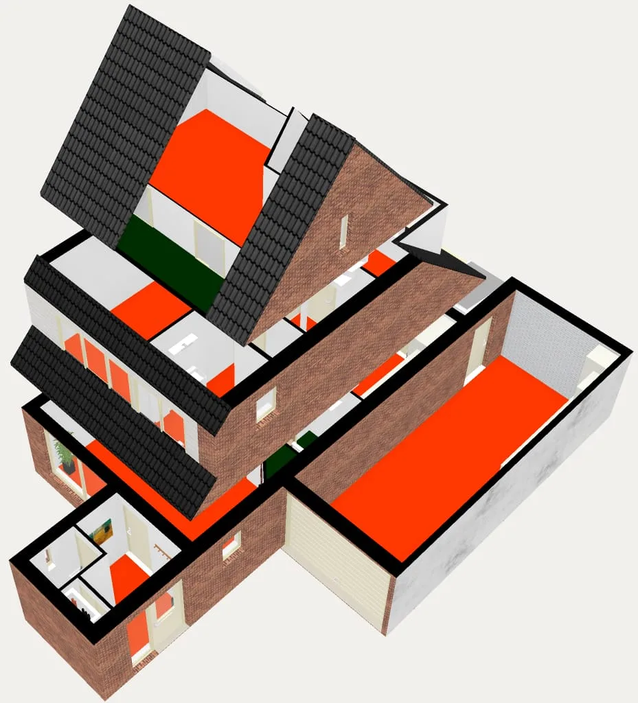 Hooglandstraat 44 Tilburg thumbnail 72