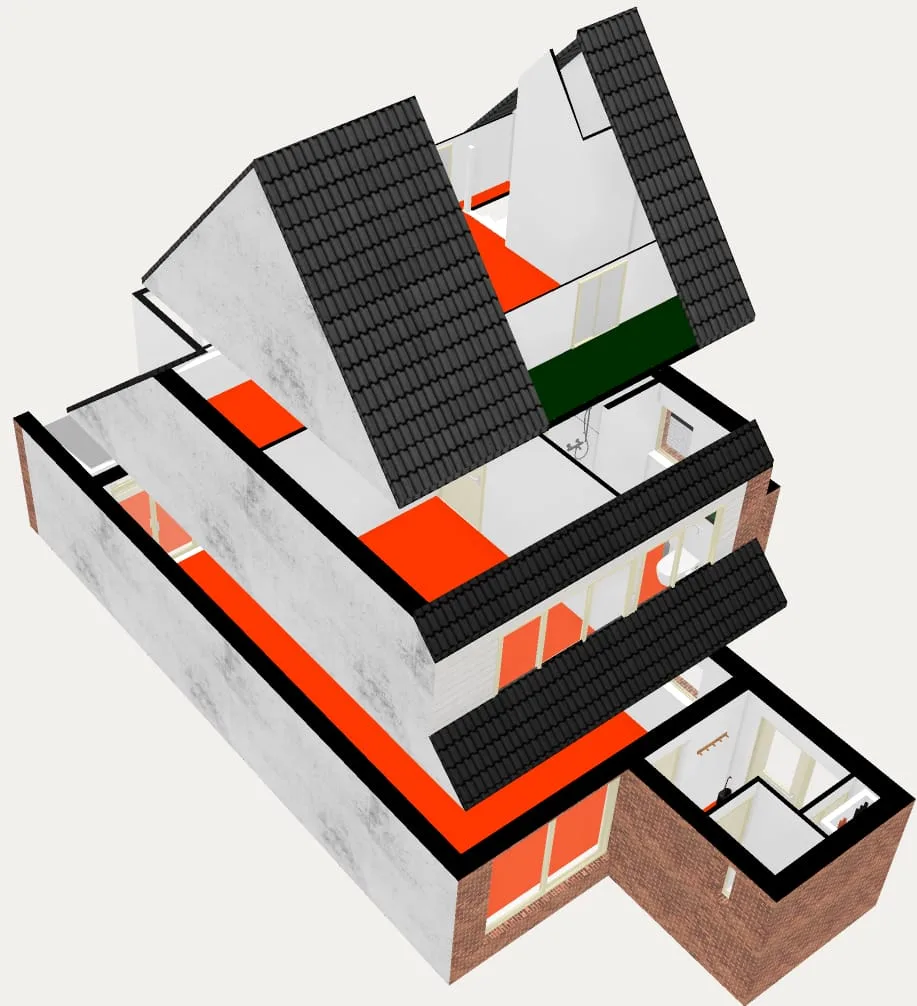 Hooglandstraat 44 Tilburg thumbnail 73