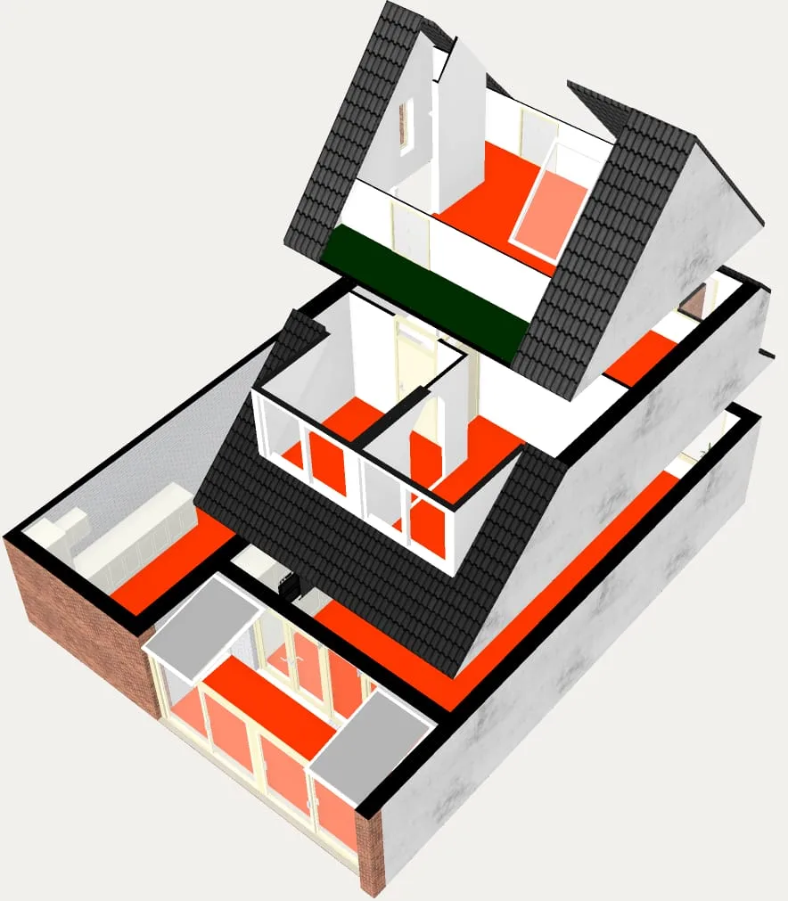 Hooglandstraat 44 Tilburg thumbnail 74