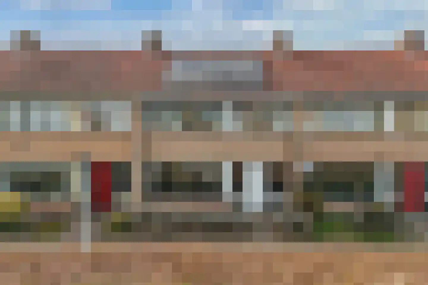 Hooglandswyk 103 Drachten