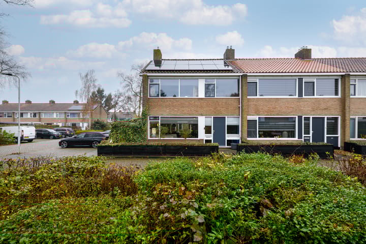 Photo of property Hooglandswyk 119, Drachten