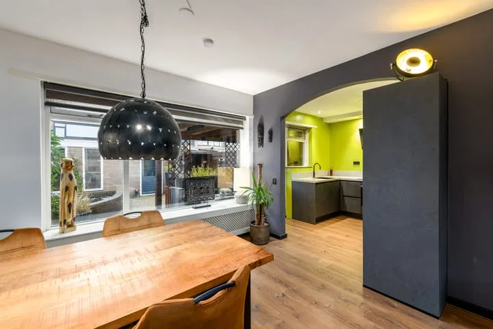Hooglandswyk 119 Drachten thumbnail 12