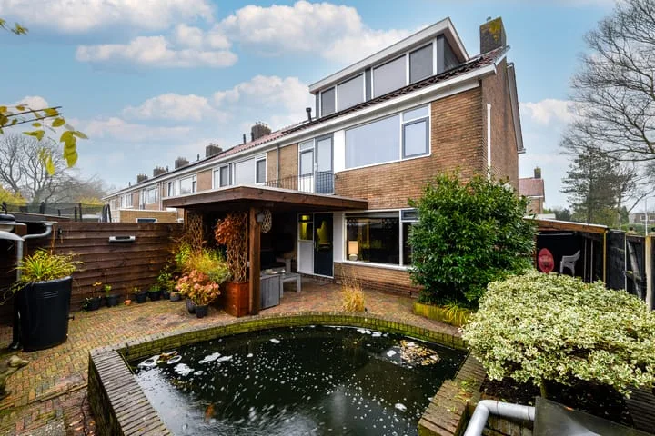 Hooglandswyk 119 Drachten foto 3